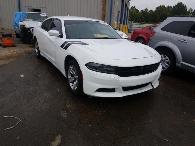 DODGE CHARGER SX 2015 2c3cdxhgxfh761980