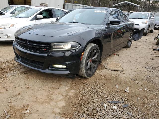 DODGE CHARGER SX 2015 2c3cdxhgxfh770615