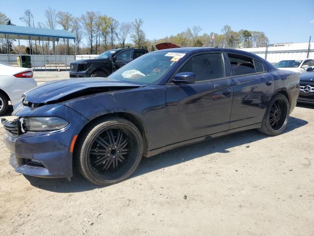 DODGE CHARGER 2015 2c3cdxhgxfh784126