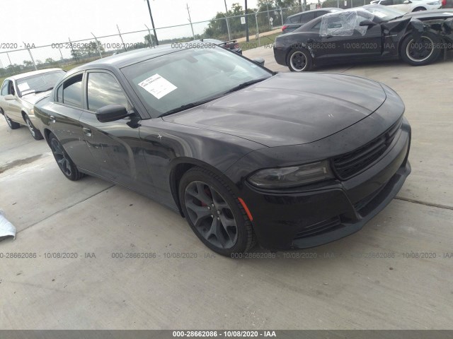 DODGE CHARGER 2015 2c3cdxhgxfh800339