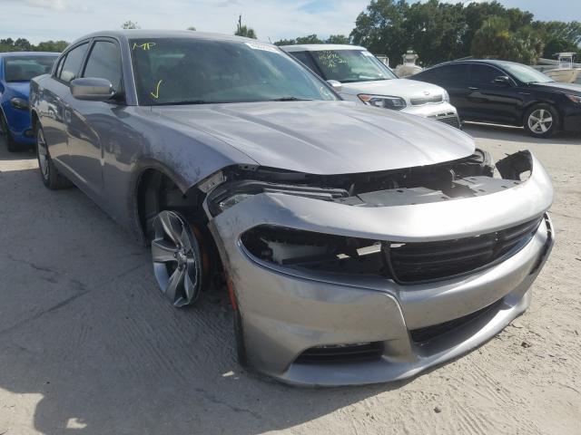 DODGE CHARGER SX 2015 2c3cdxhgxfh801104