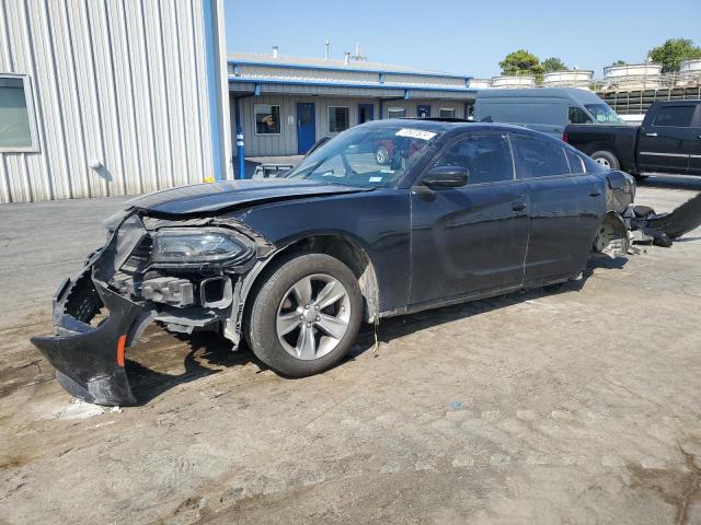 DODGE CHARGER SX 2015 2c3cdxhgxfh805704