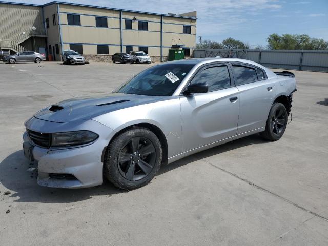 DODGE CHARGER SX 2015 2c3cdxhgxfh805735