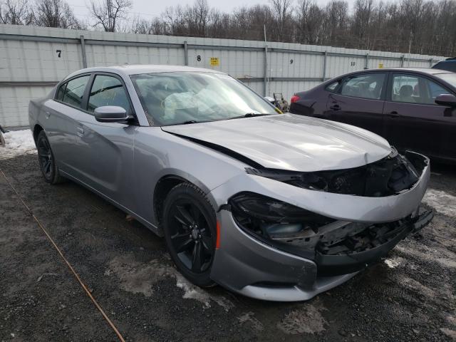 DODGE CHARGER SX 2015 2c3cdxhgxfh814838