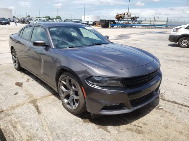 DODGE CHARGER SX 2015 2c3cdxhgxfh836810