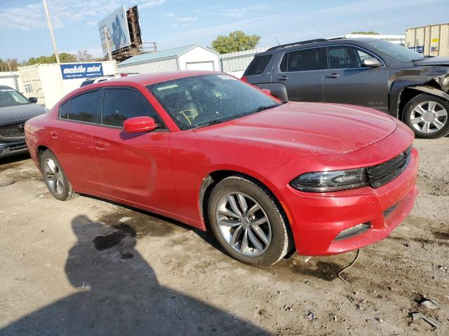 DODGE CHARGER SX 2015 2c3cdxhgxfh841277