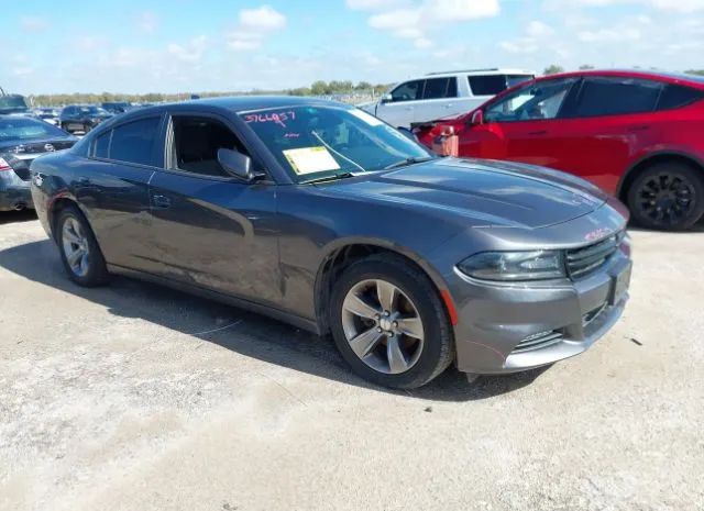 DODGE CHARGER 2015 2c3cdxhgxfh844289