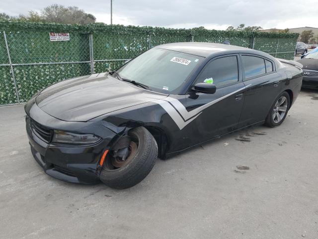 DODGE CHARGER 2015 2c3cdxhgxfh844499