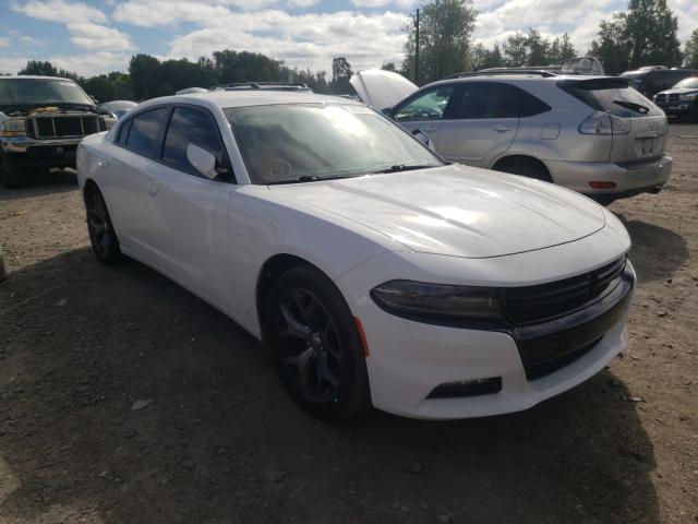 DODGE CHARGER SX 2015 2c3cdxhgxfh848455