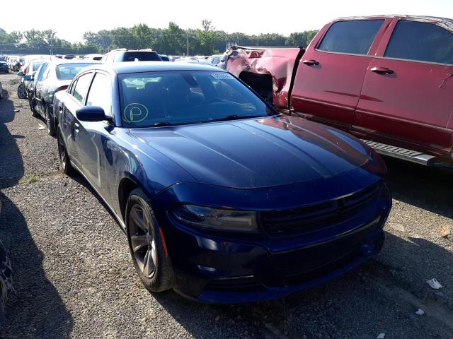 DODGE CHARGER SX 2015 2c3cdxhgxfh851596