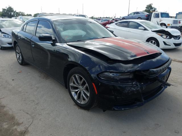 DODGE CHARGER SX 2015 2c3cdxhgxfh857656