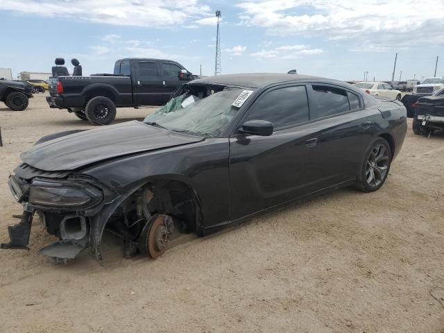 DODGE CHARGER SX 2015 2c3cdxhgxfh858001