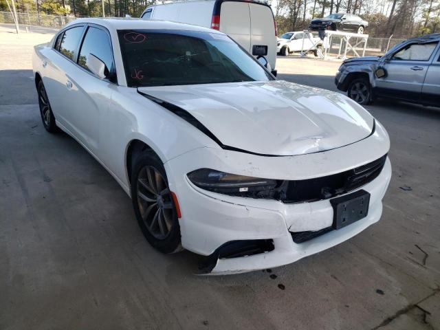 DODGE CHARGER SX 2015 2c3cdxhgxfh858225