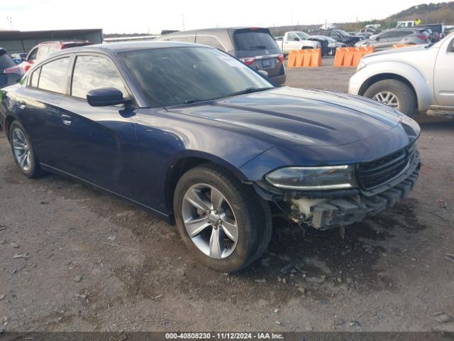 DODGE CHARGER 2015 2c3cdxhgxfh870276