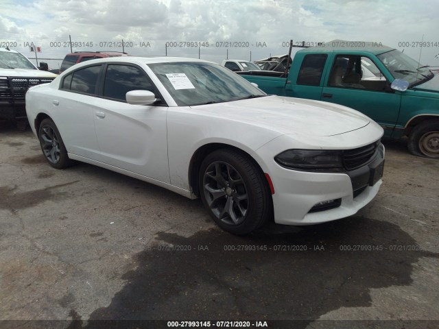 DODGE CHARGER 2015 2c3cdxhgxfh874800