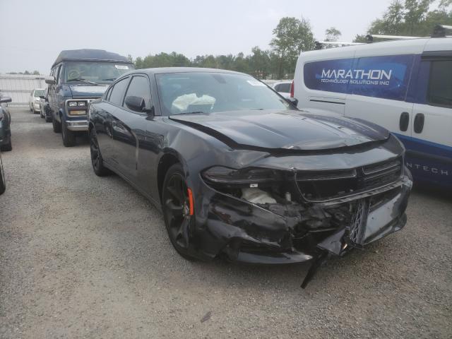 DODGE CHARGER 2015 2c3cdxhgxfh881102