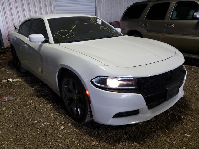 DODGE CHARGER SX 2015 2c3cdxhgxfh881214