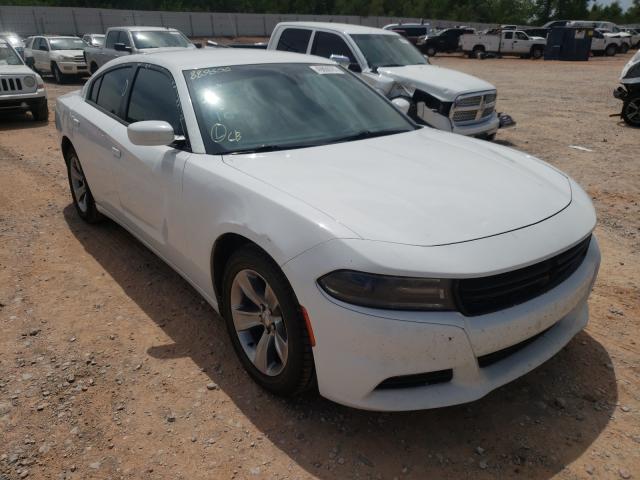 DODGE CHARGER SX 2015 2c3cdxhgxfh889605