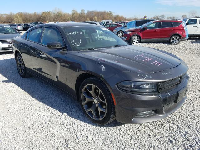 DODGE CHARGER 2015 2c3cdxhgxfh896313