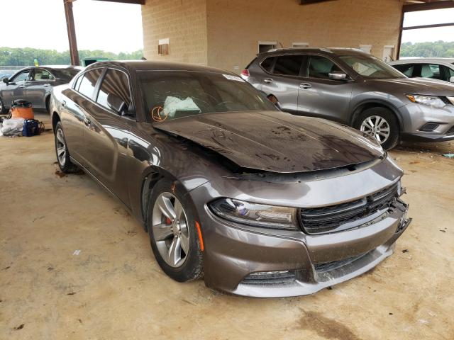 DODGE CHARGER SX 2015 2c3cdxhgxfh896862