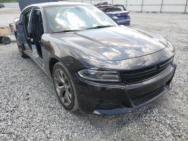 DODGE CHARGER SX 2015 2c3cdxhgxfh919346