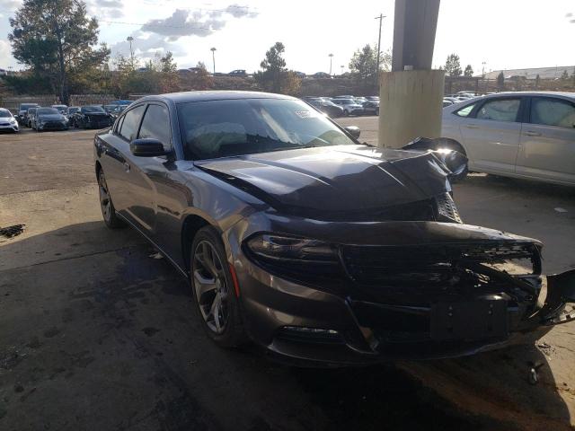 DODGE CHARGER SX 2015 2c3cdxhgxfh924594