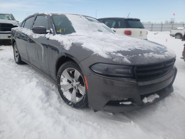 DODGE CHARGER SX 2016 2c3cdxhgxgh104145