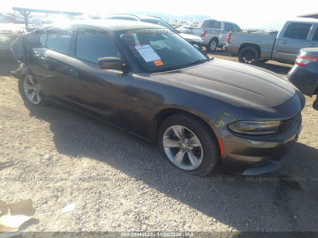 DODGE CHARGER 2016 2c3cdxhgxgh108633