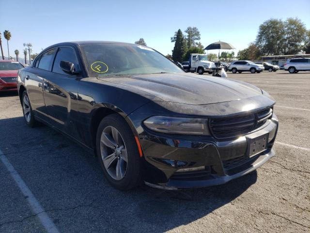 DODGE CHARGER SX 2016 2c3cdxhgxgh112665