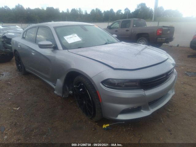 DODGE CHARGER 2016 2c3cdxhgxgh114738