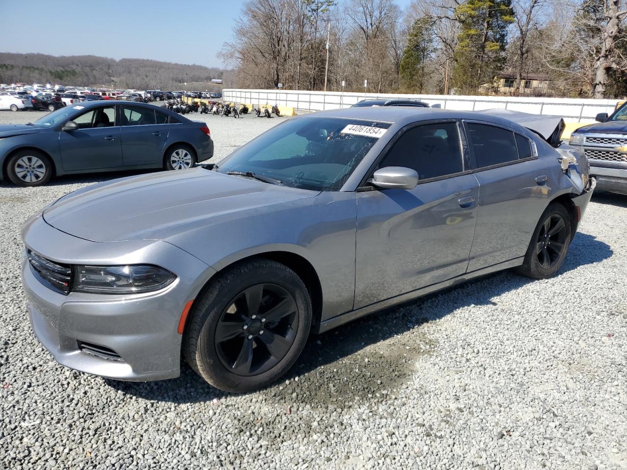 DODGE CHARGER 2016 2c3cdxhgxgh120944