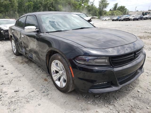 DODGE CHARGER SX 2016 2c3cdxhgxgh121463