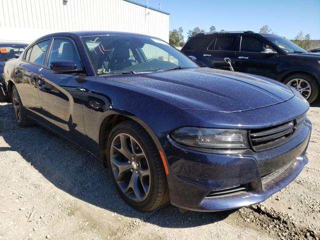 DODGE CHARGER SX 2016 2c3cdxhgxgh133337