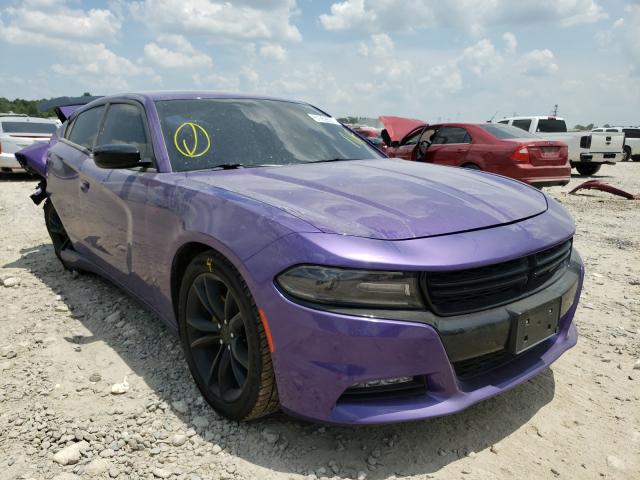 DODGE CHARGER SX 2016 2c3cdxhgxgh139820