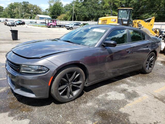 DODGE CHARGER SX 2016 2c3cdxhgxgh140272