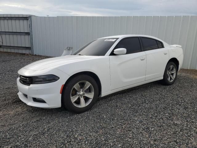 DODGE CHARGER SX 2016 2c3cdxhgxgh146590