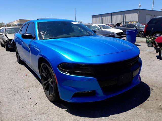 DODGE CHARGER SX 2016 2c3cdxhgxgh146766