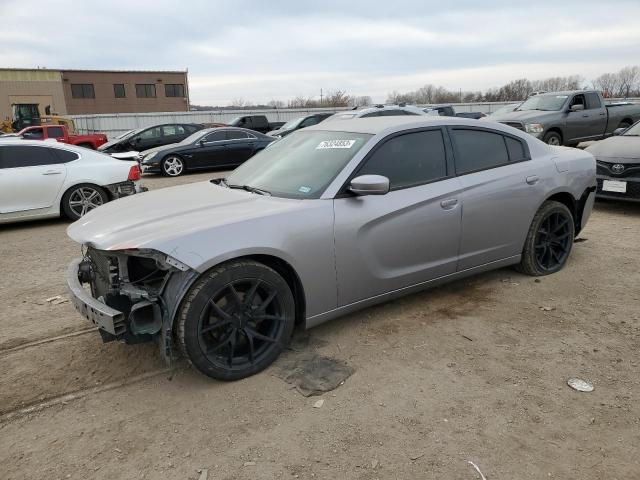 DODGE CHARGER 2016 2c3cdxhgxgh149585