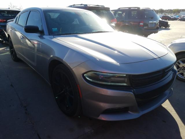 DODGE CHARGER SX 2016 2c3cdxhgxgh150817