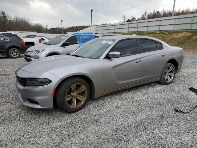 DODGE CHARGER SX 2016 2c3cdxhgxgh154186