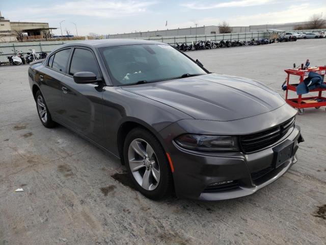 DODGE CHARGER SX 2016 2c3cdxhgxgh154253