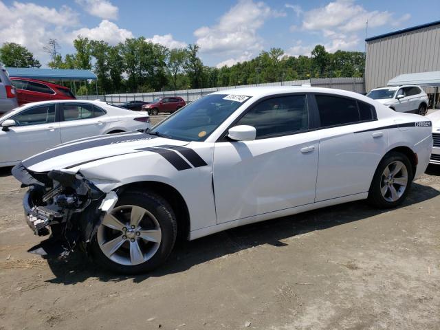 DODGE CHARGER SX 2016 2c3cdxhgxgh154267