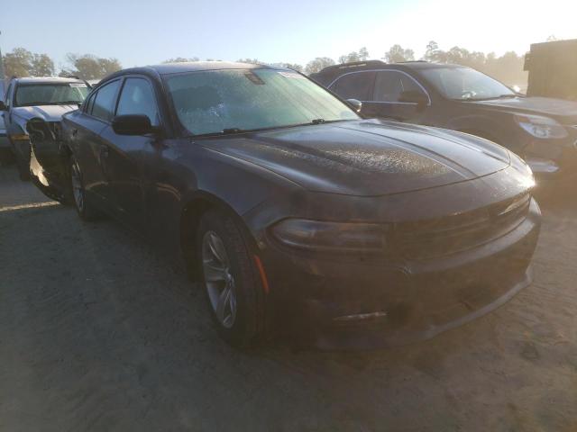 DODGE CHARGER SX 2016 2c3cdxhgxgh154415