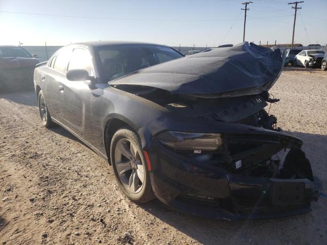 DODGE CHARGER SX 2016 2c3cdxhgxgh159047