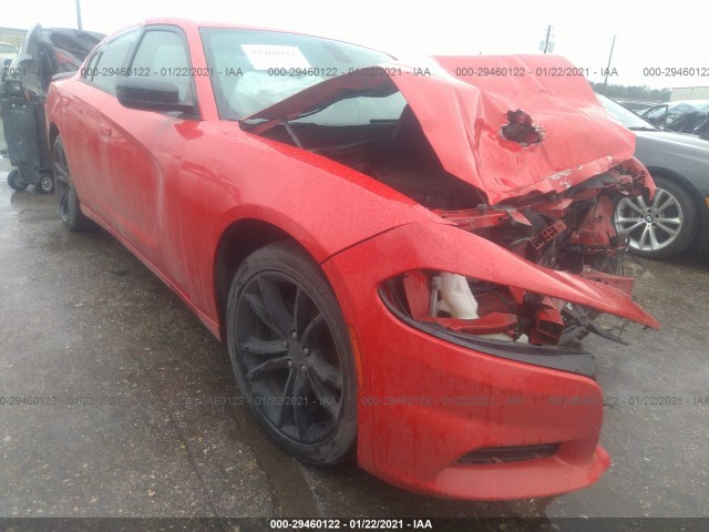 DODGE CHARGER 2016 2c3cdxhgxgh163163