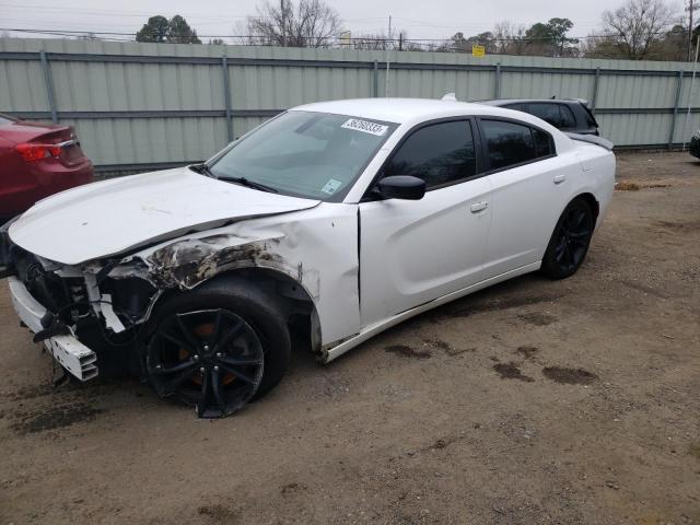 DODGE CHARGER SX 2016 2c3cdxhgxgh163289