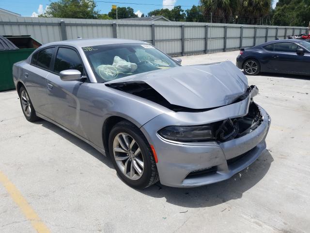 DODGE CHARGER SX 2016 2c3cdxhgxgh163616