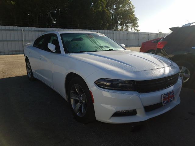 DODGE CHARGER 2016 2c3cdxhgxgh169688