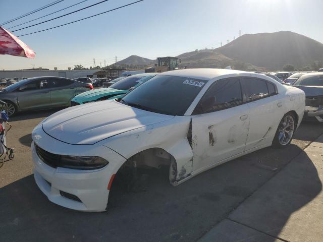 DODGE CHARGER 2016 2c3cdxhgxgh172963