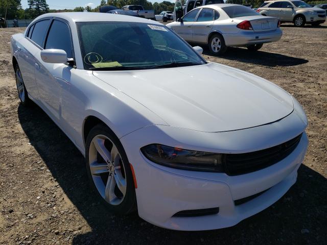 DODGE CHARGER SX 2016 2c3cdxhgxgh172980